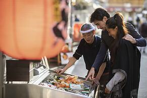 Oakwood Premier Tokyo