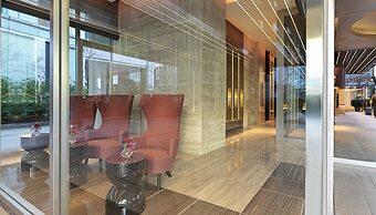 Oakwood Premier Tokyo