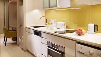 Oakwood Premier Tokyo