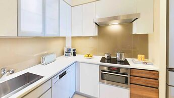 Oakwood Premier Tokyo