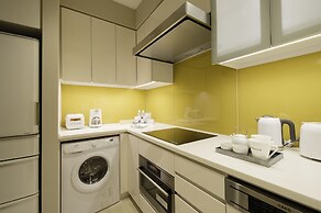 Oakwood Premier Tokyo