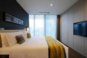 Oakwood Premier Tokyo