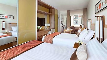 Oakwood Premier Tokyo