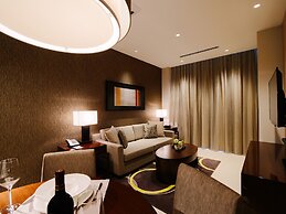 Oakwood Premier Tokyo