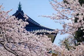 Oakwood Premier Tokyo