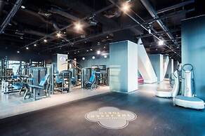 Oakwood Premier Tokyo