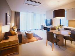 Oakwood Premier Tokyo