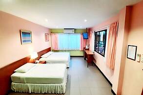 Birds and Bees Resort