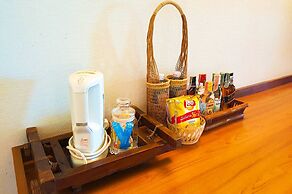 Birds and Bees Resort