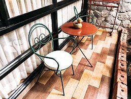 Birds and Bees Resort