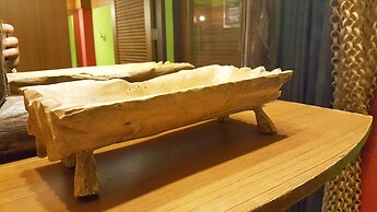 Birds and Bees Resort