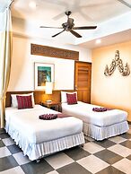 Birds and Bees Resort