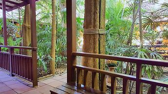 Birds and Bees Resort