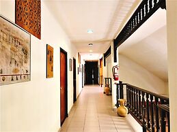 Birds and Bees Resort