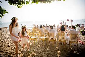 Birds and Bees Resort