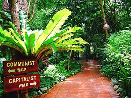 Birds and Bees Resort