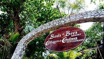 Birds and Bees Resort