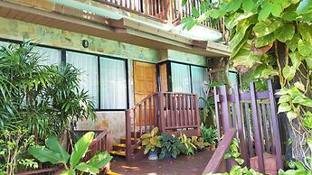 Birds and Bees Resort