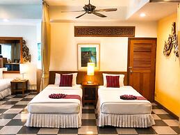 Birds and Bees Resort