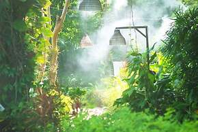 Birds and Bees Resort