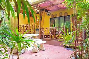 Birds and Bees Resort