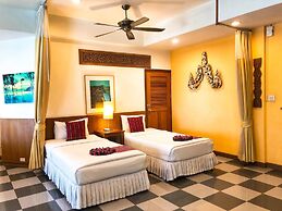 Birds and Bees Resort