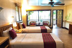 Birds and Bees Resort