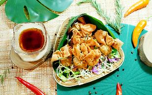 Birds and Bees Resort