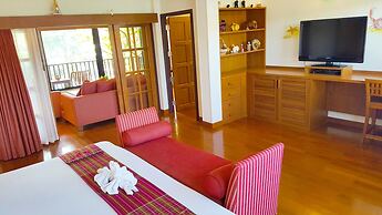 Birds and Bees Resort