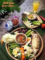 Birds and Bees Resort