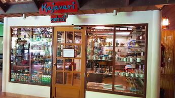 Birds and Bees Resort