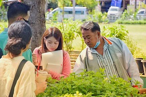 Birds and Bees Resort