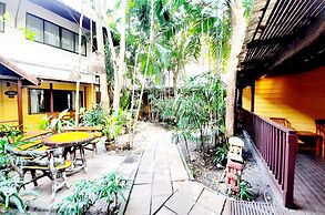 Birds and Bees Resort