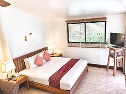 Birds and Bees Resort