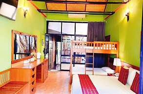 Birds and Bees Resort