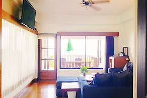 Birds and Bees Resort