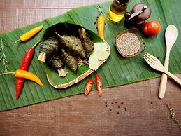 Birds and Bees Resort