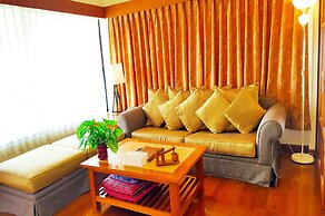 Birds and Bees Resort