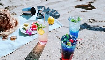 Birds and Bees Resort