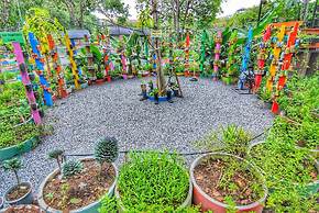 Birds and Bees Resort