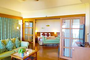 Birds and Bees Resort