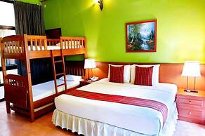 Birds and Bees Resort