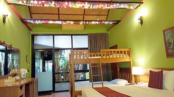 Birds and Bees Resort