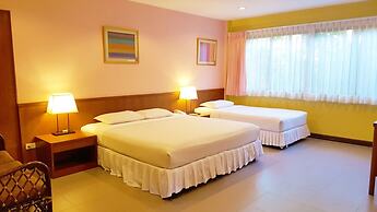 Birds and Bees Resort