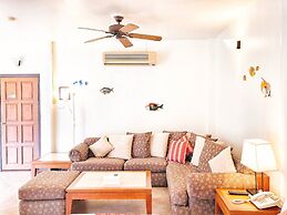 Birds and Bees Resort