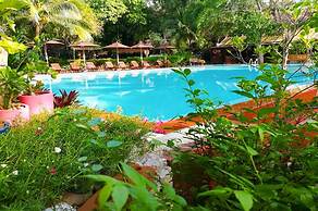 Birds and Bees Resort