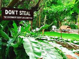 Birds and Bees Resort