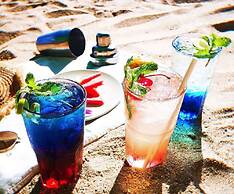 Birds and Bees Resort