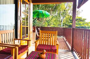 Birds and Bees Resort