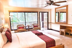 Birds and Bees Resort